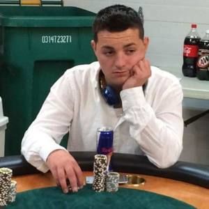 Meet your Posher, Patrick